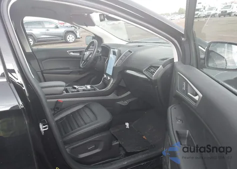 2024 Ford Edge Sel z USA, uszkodzony, nr VIN 2FMPK4J97RBA06012